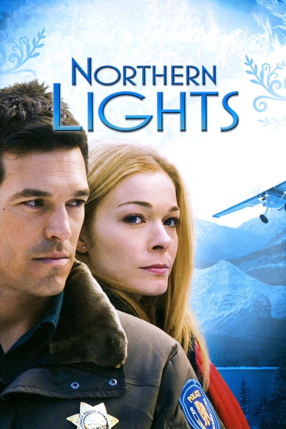 Постер Northern Lights